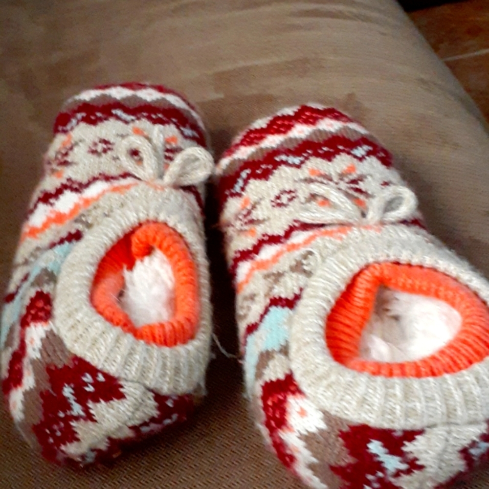 Slippers